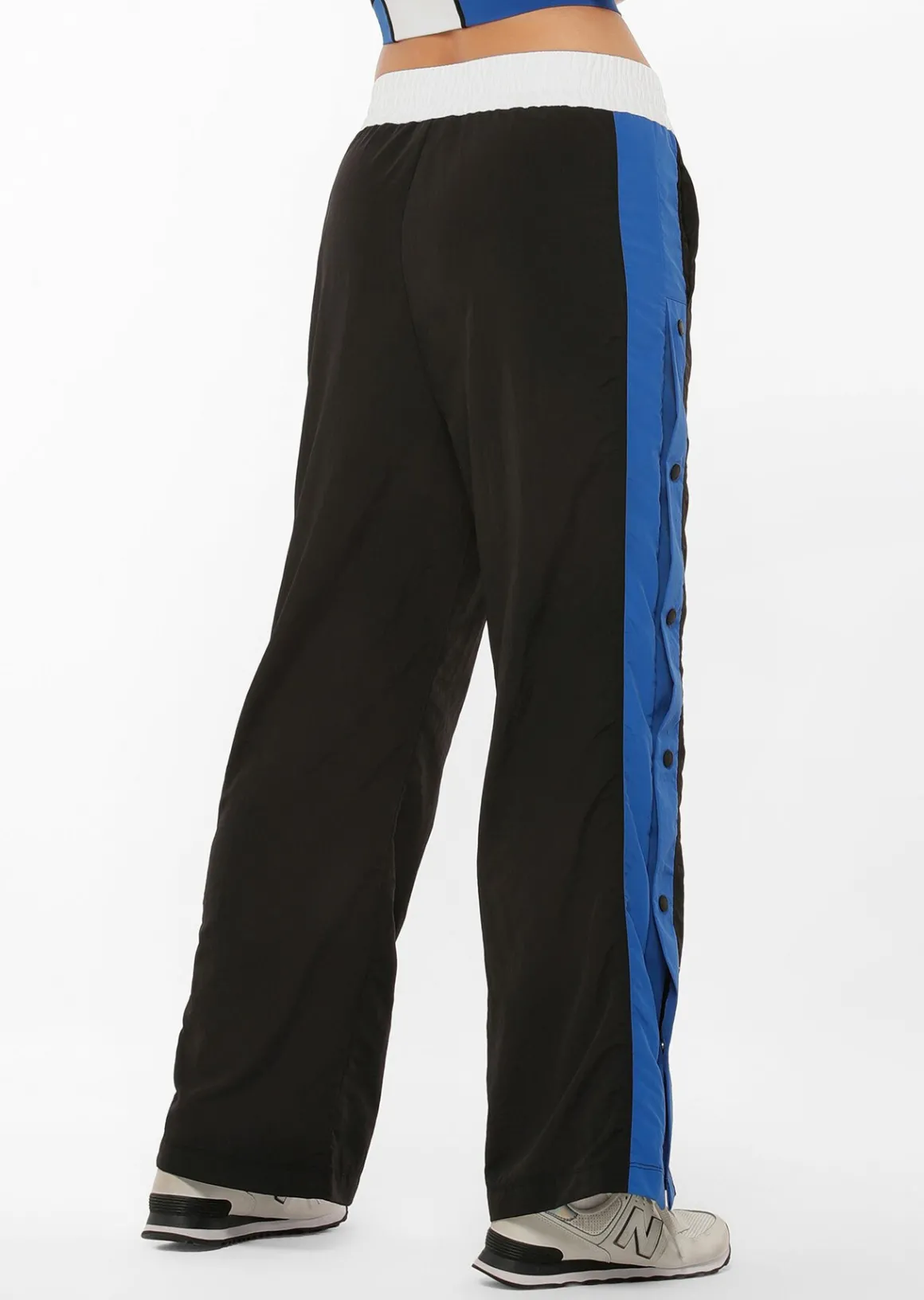 Lorna Jane All Star Active Pant BlackSplice Sale