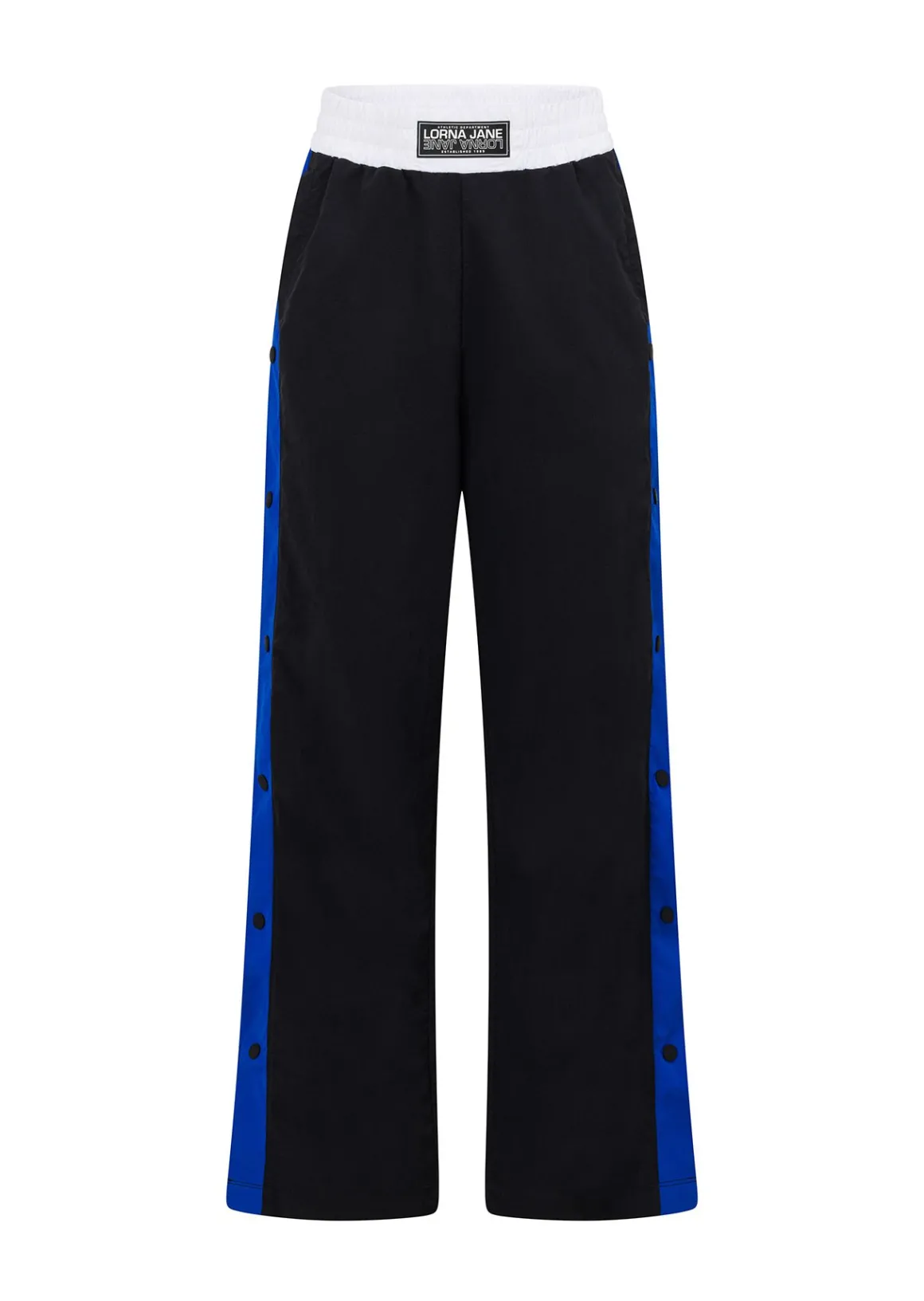 Lorna Jane All Star Active Pant BlackSplice Sale
