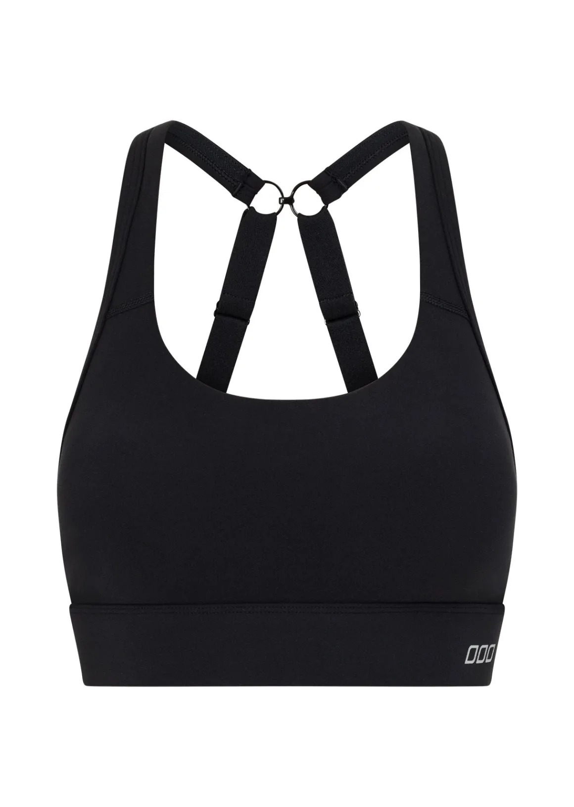 Lorna Jane Amy Maximum Support Sports Bra RecycledBlack Online