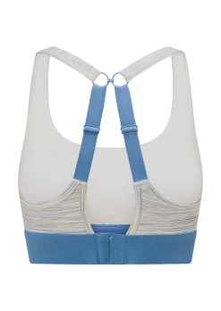 Lorna Jane Amy Maximum Support Sports Bra SunsetMarl New