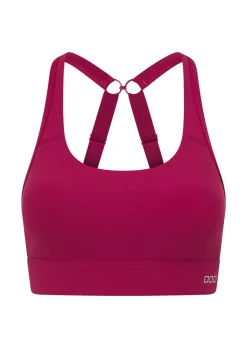 Lorna Jane Amy Maximum Support Sports Bra PersianRose Online