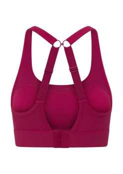 Lorna Jane Amy Maximum Support Sports Bra PersianRose Online