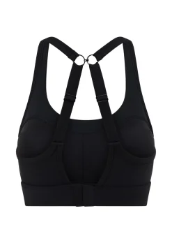 Lorna Jane Amy Maximum Support Sports Bra Black