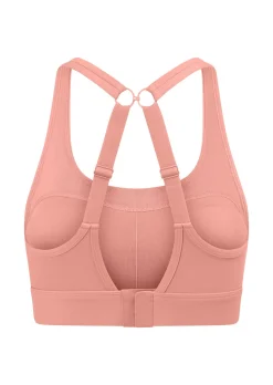 Lorna Jane Amy Maximum Support Sports Bra AshRose Clearance
