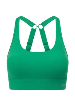 Lorna Jane Amy Maximum Support Sports Bra SeaGlass Online