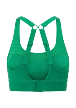 Lorna Jane Amy Maximum Support Sports Bra SeaGlass Online