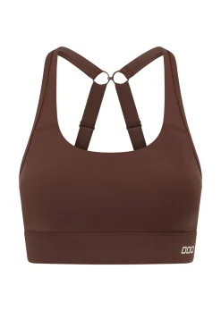Lorna Jane Amy Maximum Support Sports Bra Truffle Online