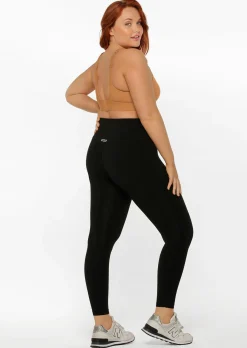 Lorna Jane Amy Maximum Support Sports Bra Toffee