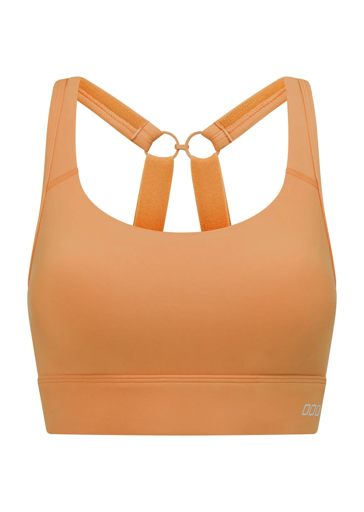 Lorna Jane Amy Maximum Support Sports Bra Toffee