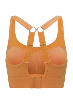 Lorna Jane Amy Maximum Support Sports Bra Toffee