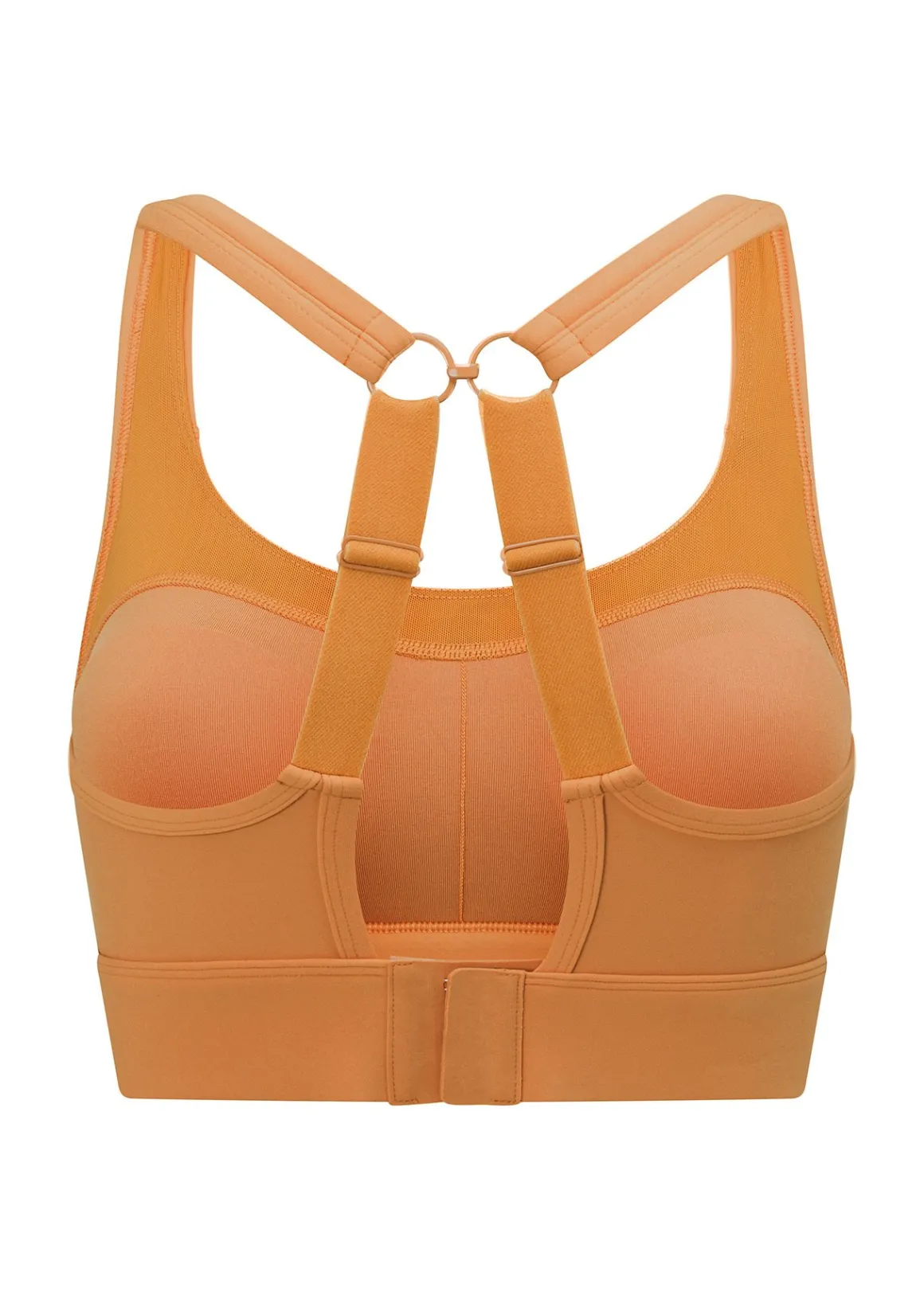 Lorna Jane Amy Maximum Support Sports Bra Toffee