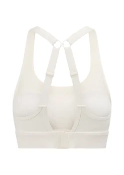 Lorna Jane Amy Maximum Support Sports Bra Cream Discount