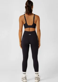 Lorna Jane Amy Maximum Support Sports Bra MidnightBlue Sale