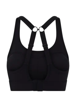 Lorna Jane Amy Maximum Support Sports Bra MidnightBlue Sale