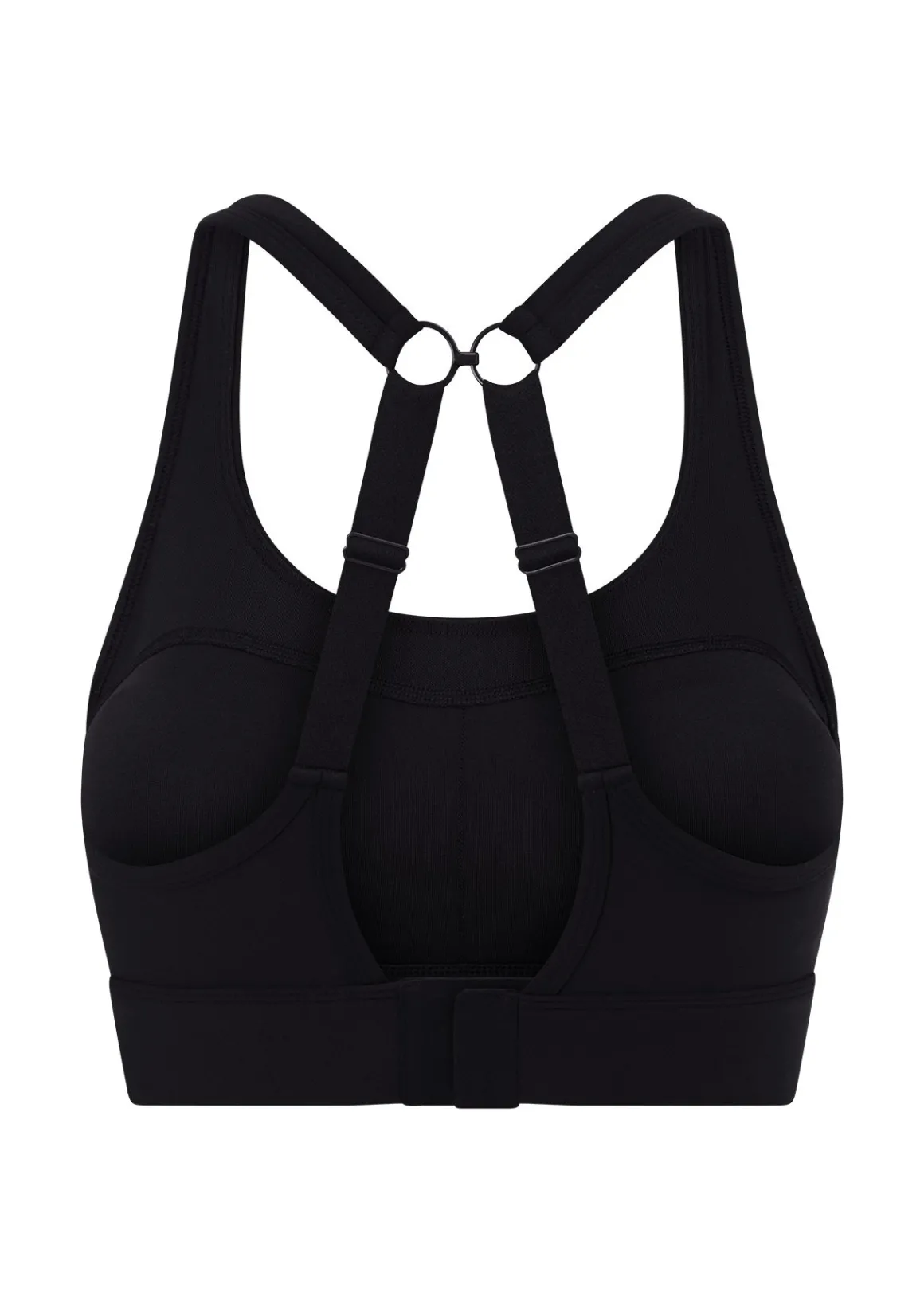 Lorna Jane Amy Maximum Support Sports Bra MidnightBlue Sale