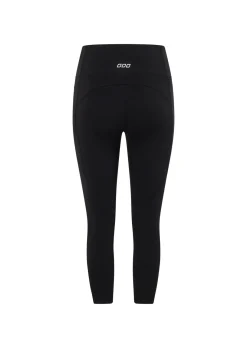 Lorna Jane Amy No Ride Phone Pocket 7/8 Leggings RecycledBlack Outlet