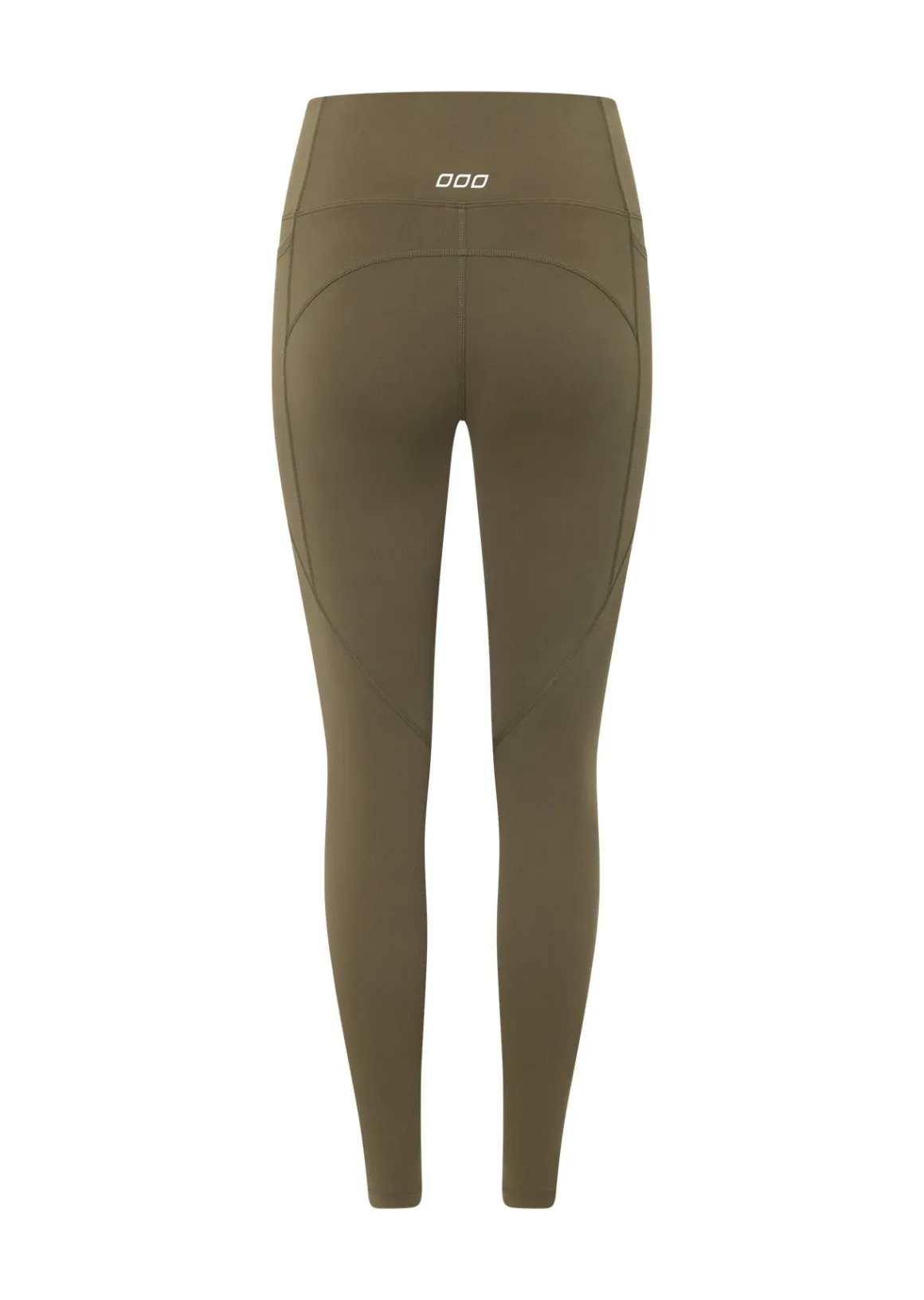 Lorna Jane Amy Phone Pocket Ankle Biter Tech Leggings Hazel Best