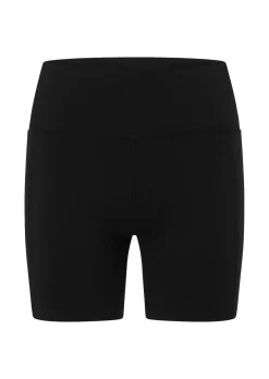Lorna Jane Amy Phone Pocket Tech Bike Short Black Best