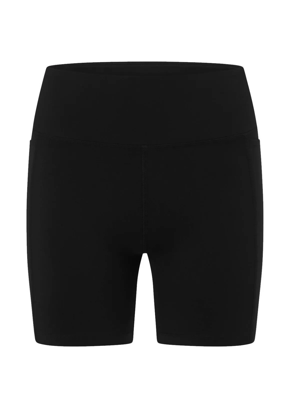 Lorna Jane Amy Phone Pocket Tech Bike Short Black Best