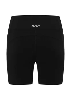 Lorna Jane Amy Phone Pocket Tech Bike Short Black Best