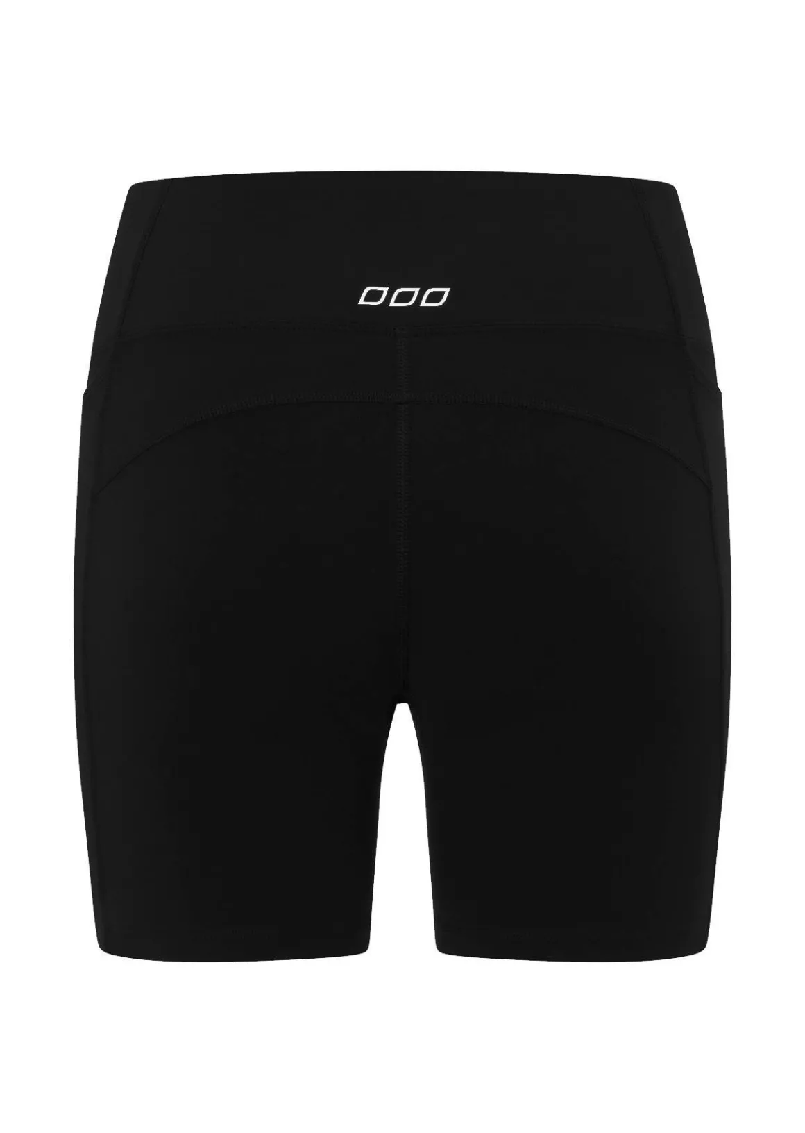 Lorna Jane Amy Phone Pocket Tech Bike Short Black Best