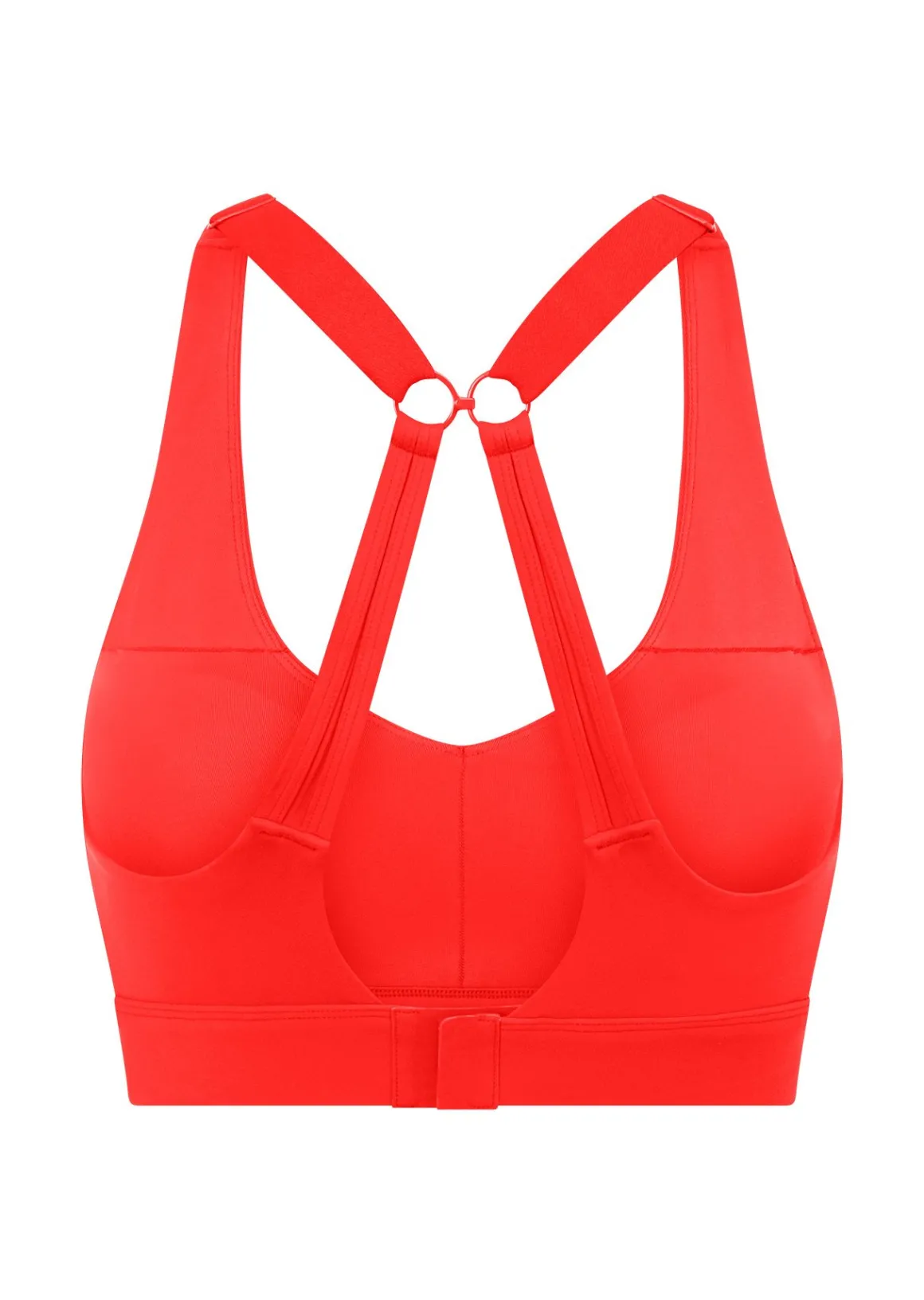 Lorna Jane Amy Sports Bra HotTomato