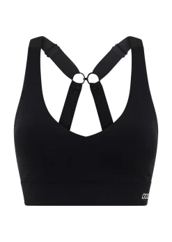 Lorna Jane Amy Sports Bra Black Outlet