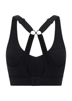 Lorna Jane Amy Sports Bra Black Outlet