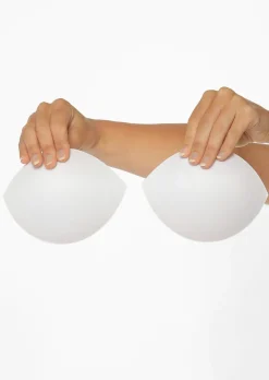 Lorna Jane Bra Padding Boost White Best