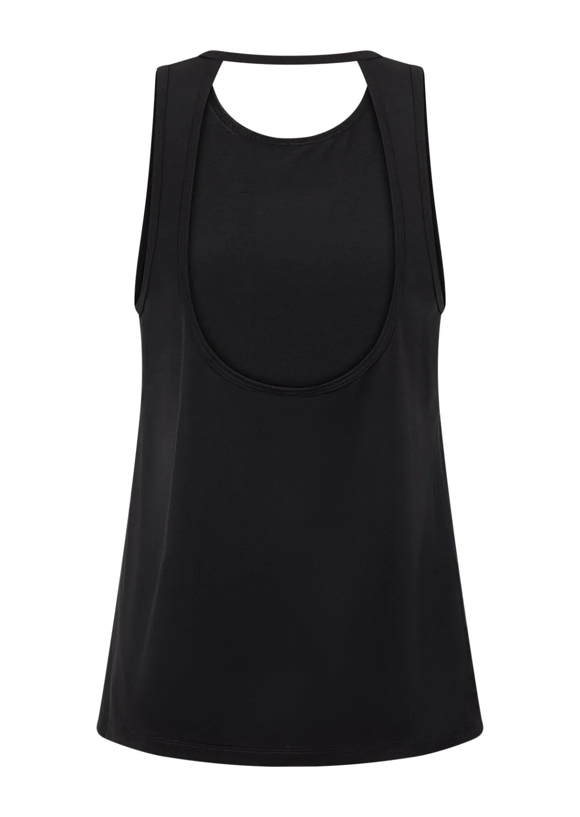 Lorna Jane Breathwork Active Tank Black Sale