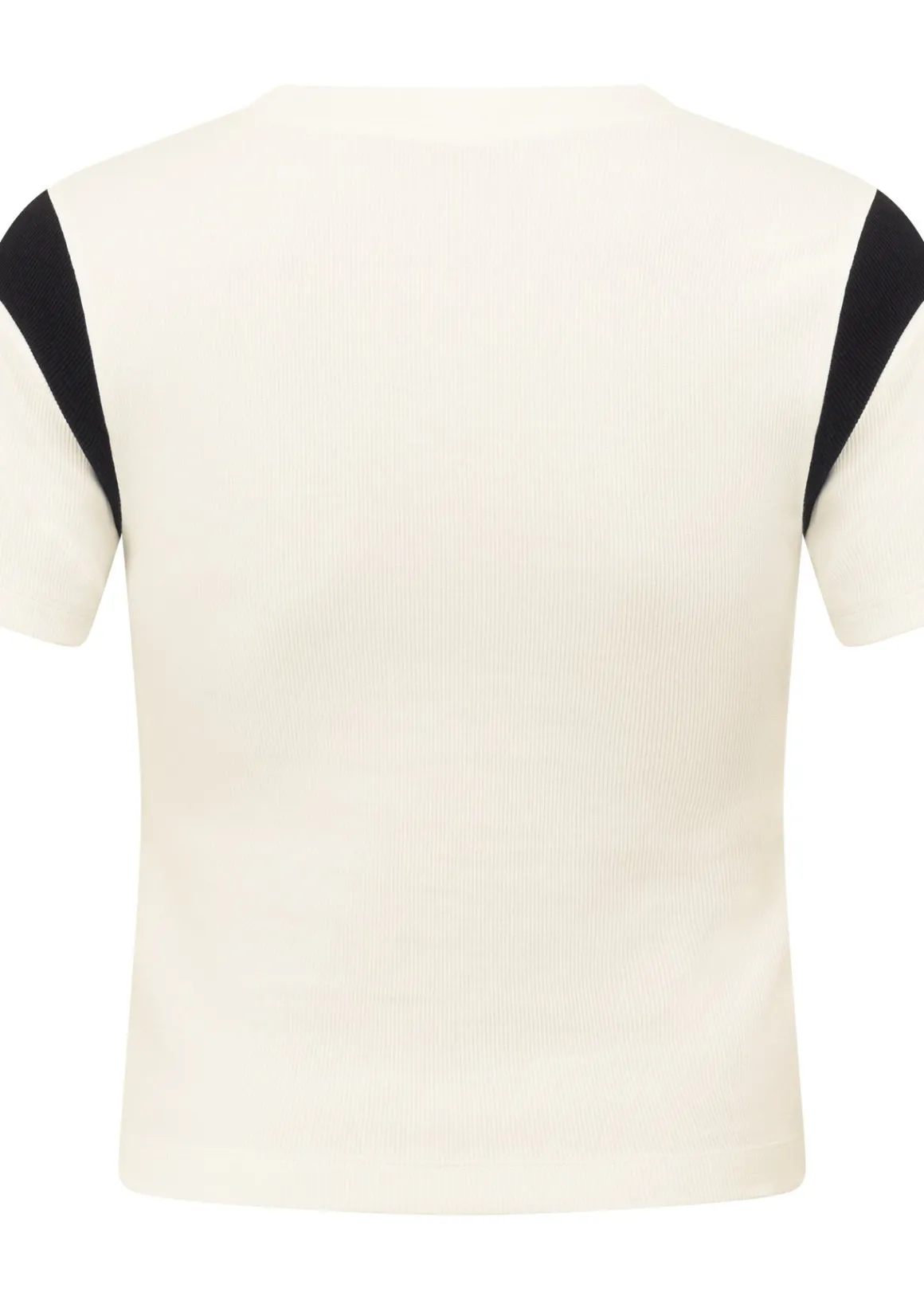 Lorna Jane Drift Baby Tee Porcelain Outlet