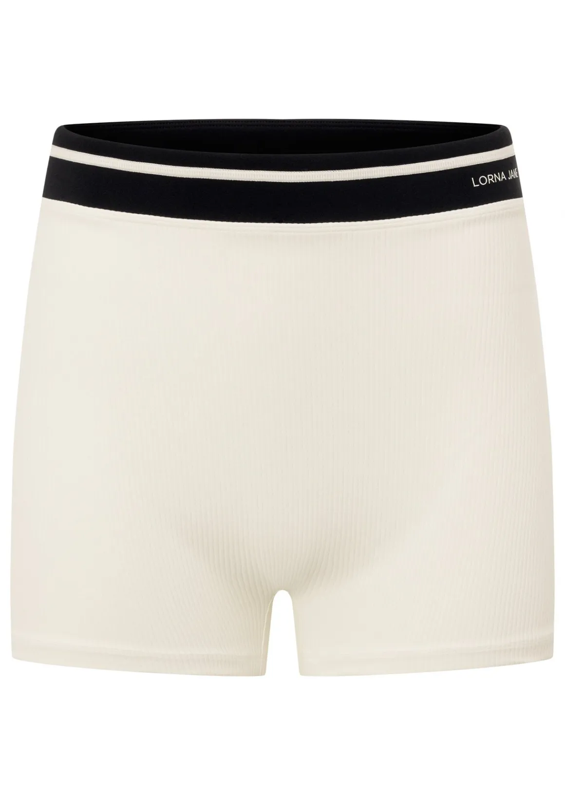 Lorna Jane Drift 9CM Bike Shorts Porcelain Hot