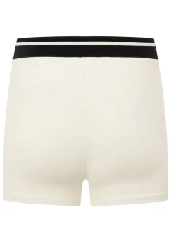 Lorna Jane Drift 9CM Bike Shorts Porcelain Hot