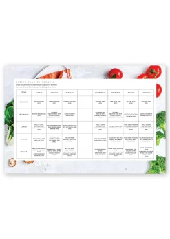Lorna Jane Eat Good Food Multi Best