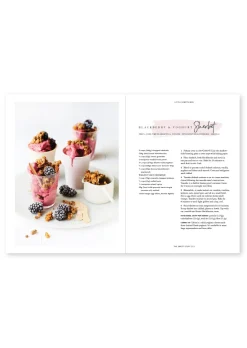 Lorna Jane Eat Good Food Multi Best