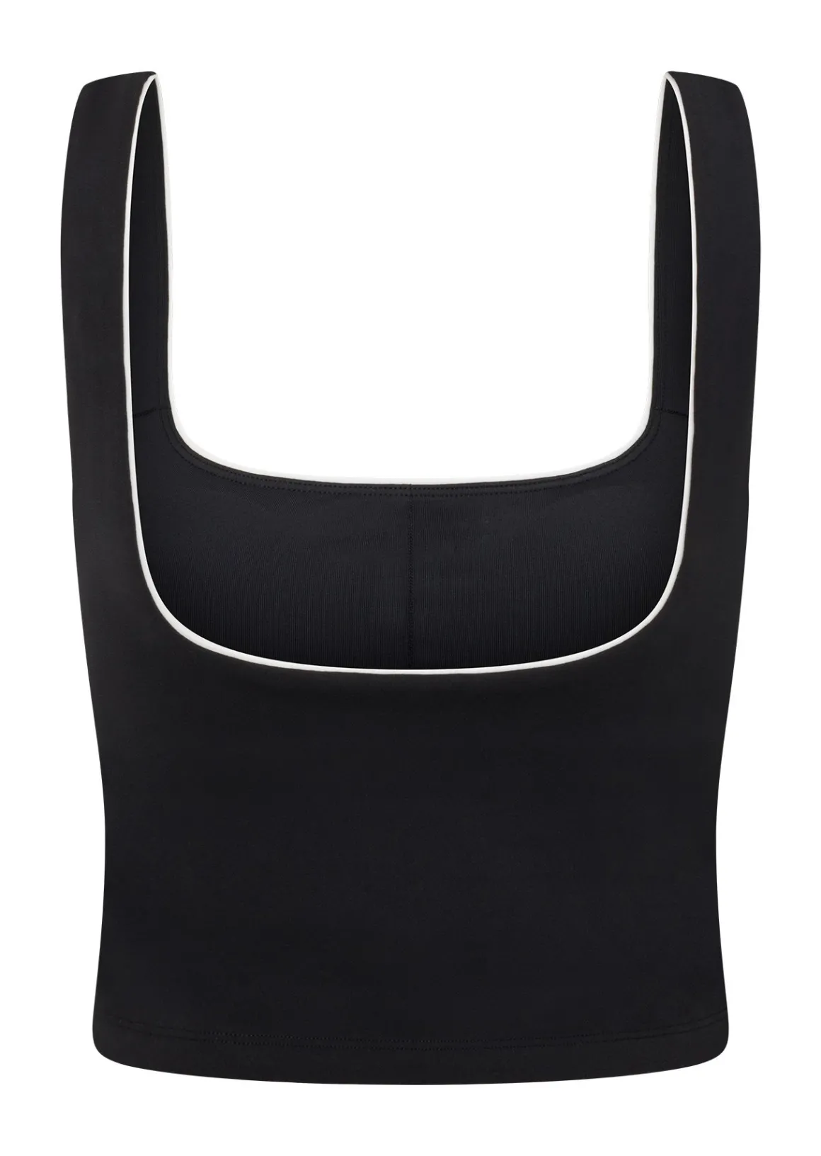 Lorna Jane Effortless Bra Tank Combo Black New
