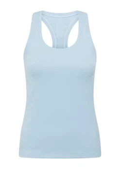 Lorna Jane Every Day Active Tank IslandBlue Hot