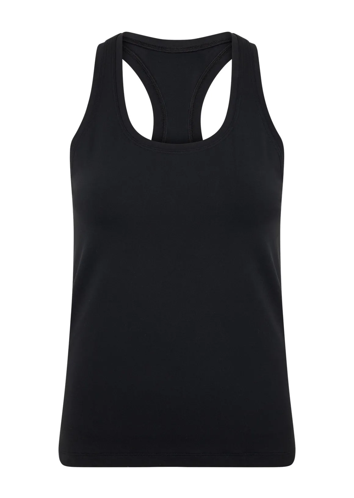 Lorna Jane Every Day Active Tank Black Sale
