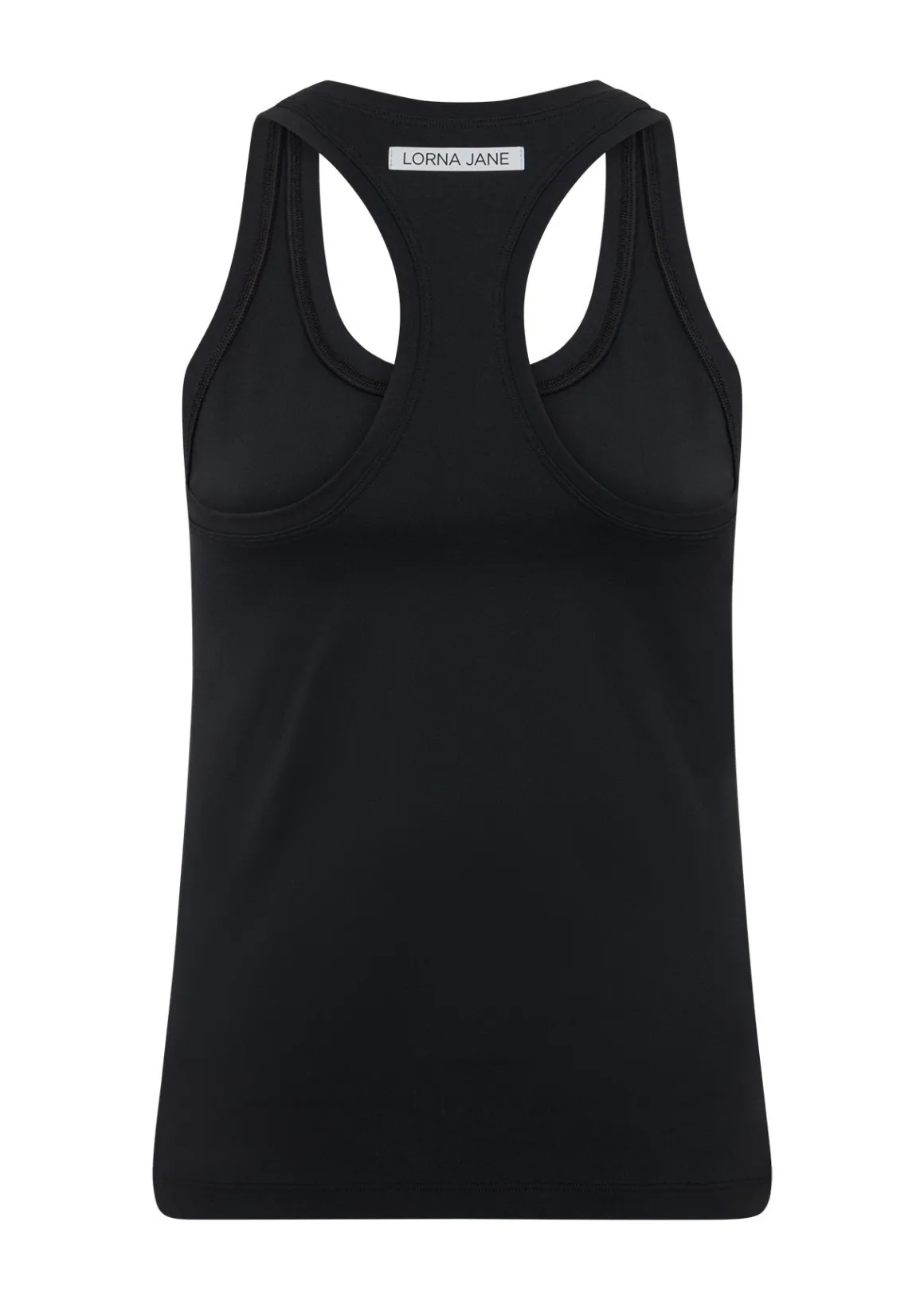 Lorna Jane Every Day Active Tank Black Sale