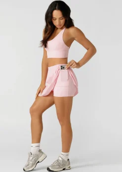 Lorna Jane Everyday Active Skort SweetPink Sale