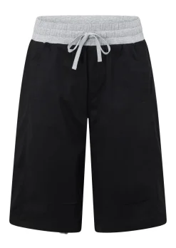 Lorna Jane Flashdance 3/4 Shorts Black Online