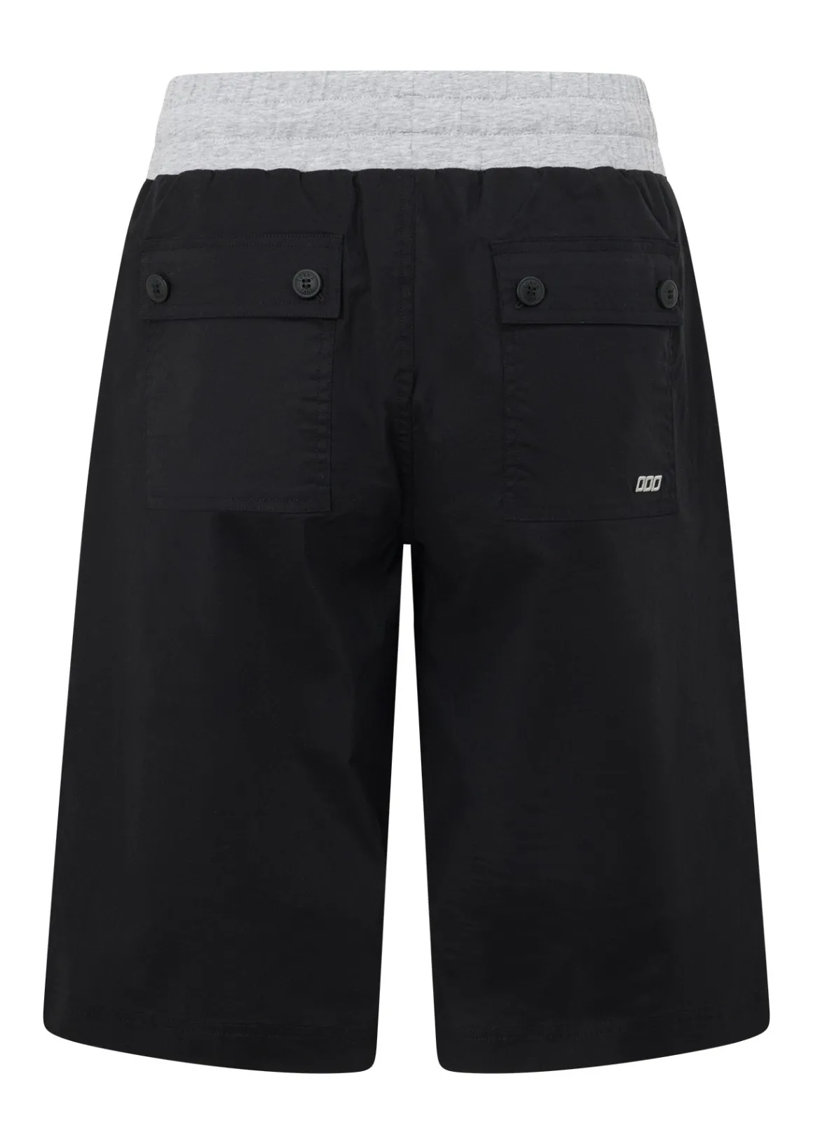 Lorna Jane Flashdance 3/4 Shorts Black Online