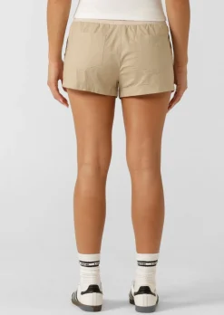 Lorna Jane Flashdance Cheeky Short OxfordTan Hot