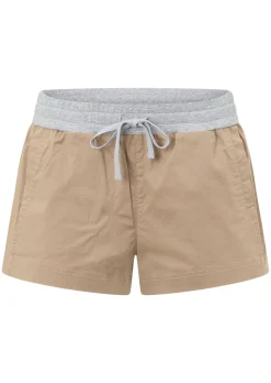 Lorna Jane Flashdance Cheeky Short OxfordTan Hot