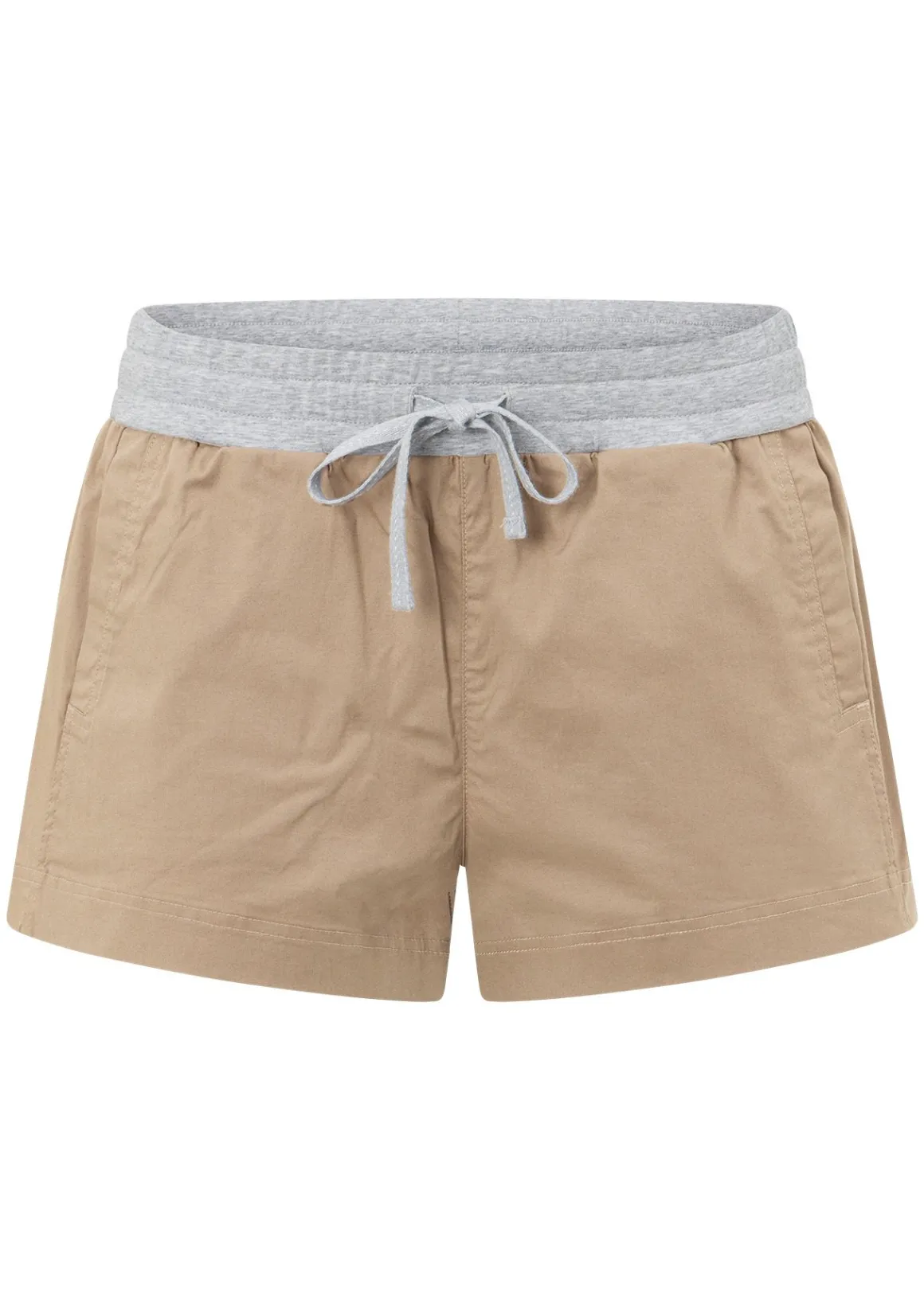 Lorna Jane Flashdance Cheeky Short OxfordTan Hot