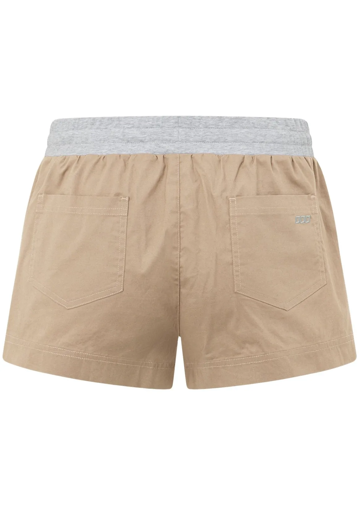 Lorna Jane Flashdance Cheeky Short OxfordTan Hot