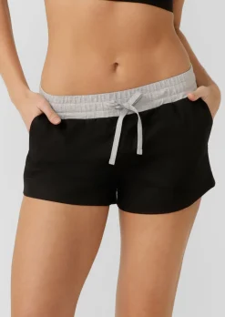 Lorna Jane Flashdance Cheeky Short Black Sale