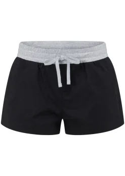 Lorna Jane Flashdance Cheeky Short Black Sale