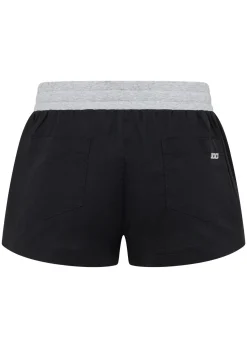 Lorna Jane Flashdance Cheeky Short Black Sale