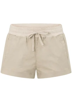Lorna Jane Flashdance Cheeky Short OffWhite Discount